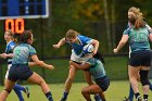 Women's Rugby vs Endicott  Wheaton Women's Rugby vs Endicott College.  Photo by Keith Nordstrom : Wheaton, Rugby, Endicott